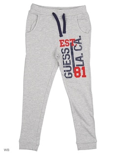Брюки GUESS