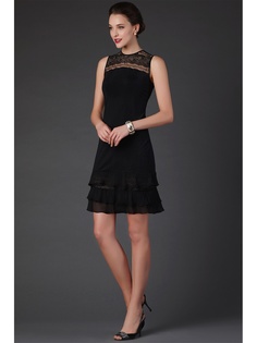 Платья Арт-Деко