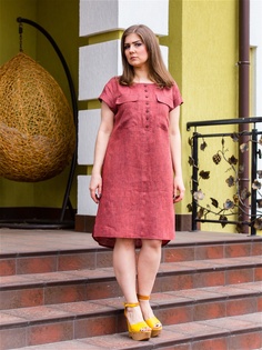 Платья ИскринаСтиль