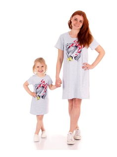 Платья Апрель