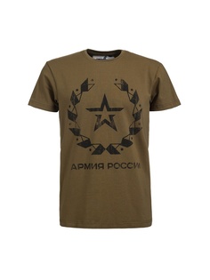 Футболка Армия России