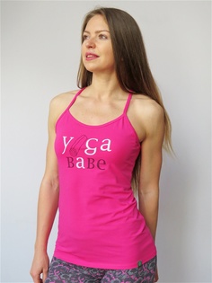 Топ yogadress