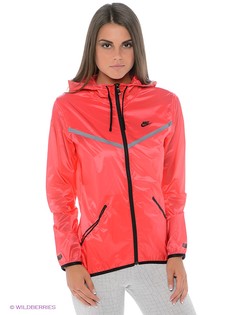 Ветровки Nike
