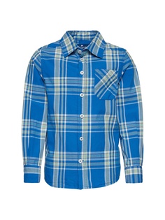 Рубашки TOM TAILOR