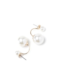 Серьги Nothing but Love