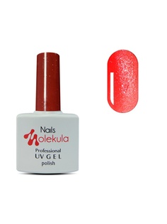 Гель-лаки Nails Molekula
