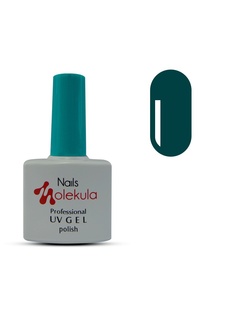 Гель-лаки Nails Molekula