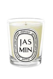 Свеча из парфюмированного воска Jasmin Diptyque