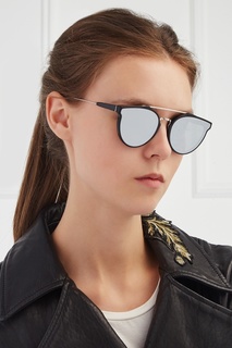 Солнцезащитные очки Giaguaro Forma Silver Retrosuperfuture