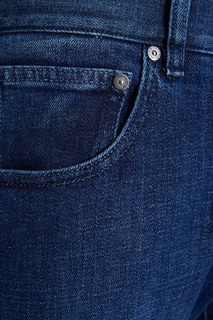 Однотонные джинсы Etro