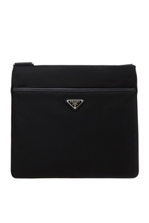 Текстильная сумка Prada