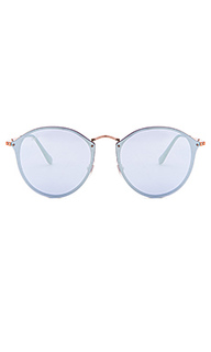 Круглые солнцезащитные очки blaze - Ray-Ban