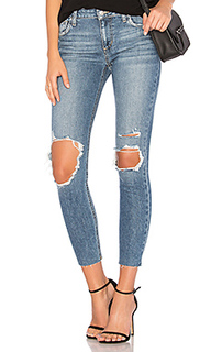 Узкие укороченные джинсы the icon - Joes Jeans