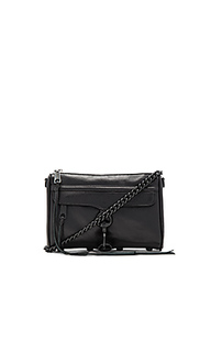 Сумка через плечо mini mac - Rebecca Minkoff