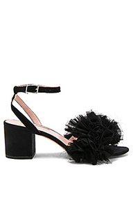 Туфли на каблуке myra - AVEC LES FILLES