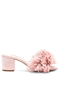 Мюли maya - AVEC LES FILLES