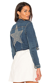 Короткий пиджак zuma - LAGENCE Lagence