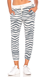 Свободные брюки zebra - Splendid