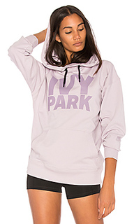 Худи с логотипом - IVY PARK