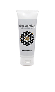 Очищающее средство purifying - skin worship