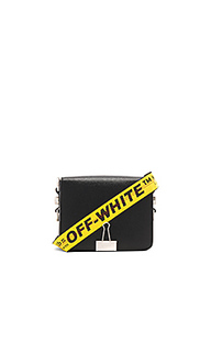 Мини сумка - OFF-WHITE