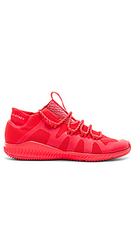 Кроссовки crazytrain bounce - adidas by Stella McCartney