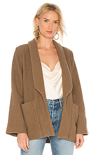 Big sur soft blazer - APIECE APART