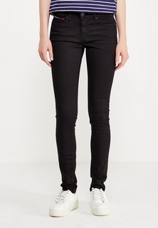 Джинсы Tommy Hilfiger Denim MID RISE SKINNY NORA