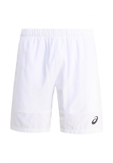 Шорты спортивные ASICS M CLUB SHORT 7IN