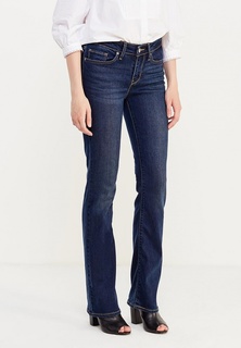 Джинсы Levis® 715 BOOTCUT