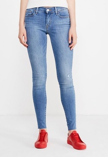 Джинсы Levis® 710 SUPER SKINNY