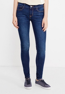 Джинсы Levis® 710 SUPER SKINNY