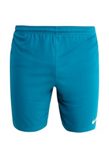 Шорты спортивные Nike M NK DRY SQD SHORT K