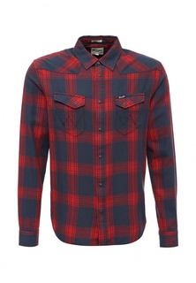 Рубашка Wrangler