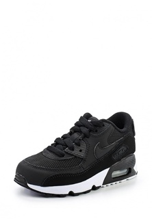 Кроссовки Nike NIKE AIR MAX 90 MESH (PS)