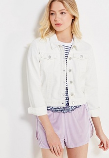 Куртка джинсовая Miss Selfridge