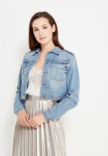 Куртка джинсовая Guess Jeans