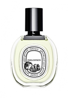 Туалетная вода Diptyque PHILOSYKOS 50 мл