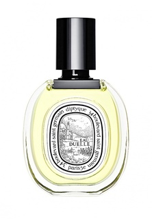 Туалетная вода Diptyque EAU DUELLE 50 мл