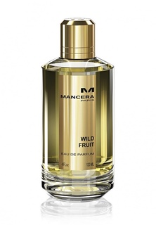 Парфюмированная вода Mancera WILD FRUITS 120 мл