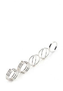 Комплект колец Modis