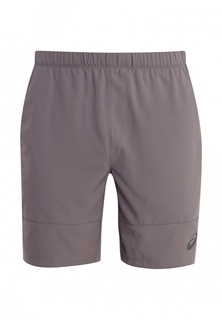 Шорты спортивные ASICS M CLUB SHORT 7IN
