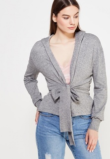 Кардиган LOST INK BOW TIE SIDE HOOD CARDIGAN