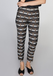 Брюки Soeasy Cats Comfort Stripes