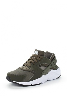 Кроссовки Nike NIKE HUARACHE RUN (GS)