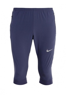 Бриджи Nike M NK FLX PANT 3QT ESSNTL