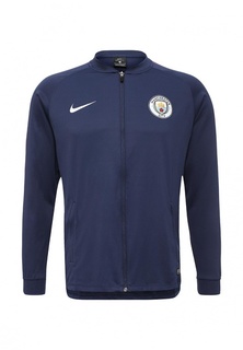 Олимпийка Nike MCFC M NK DRY SQD TRK JKT K