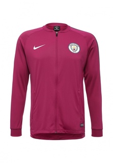 Олимпийка Nike MCFC M NK DRY SQD TRK JKT K