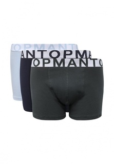 Комплект трусов 3 шт. Topman