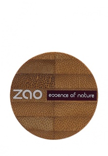 Тени для бровей ZAO Essence of Nature для бровей 260 (бежевый) (3 г)